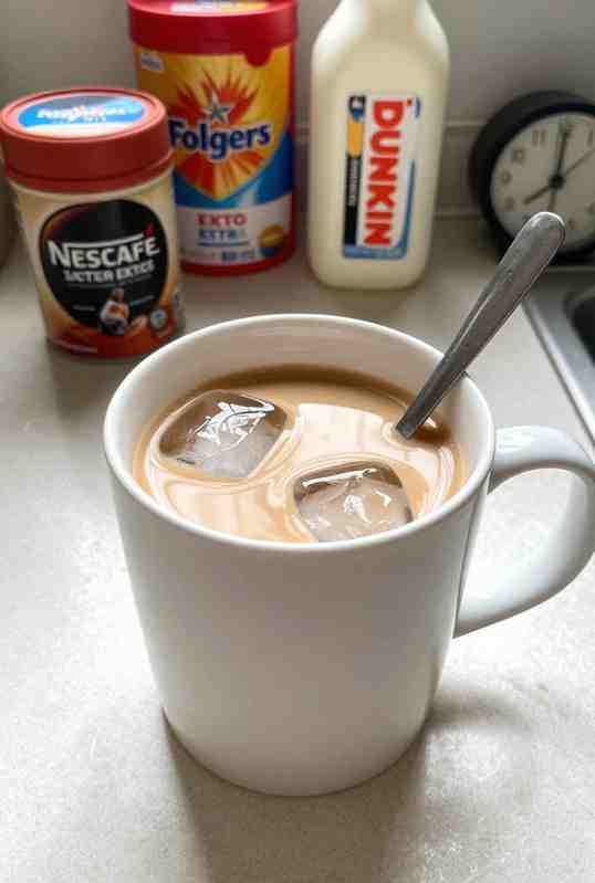 Oge pitts coffee