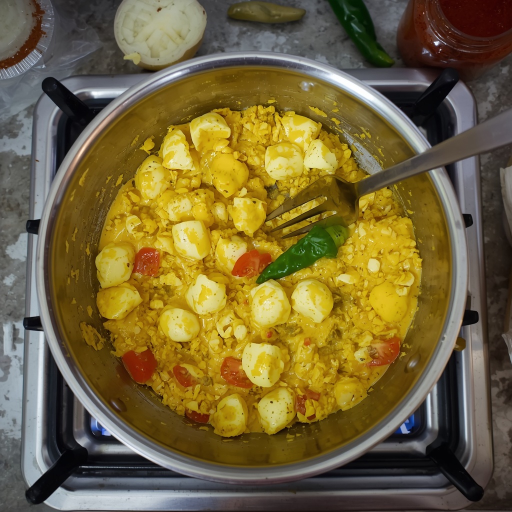 Irresistible Indian Breakfast Recipes