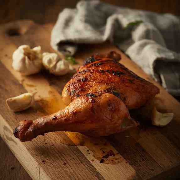 Chicken recipe