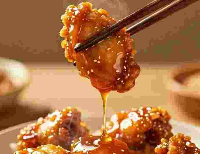 Sesame Chicken Entree Price, Calories, Nutrition Breakdown